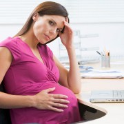 Constipation, Hemorrhoids and Other Joys of Pregnancy